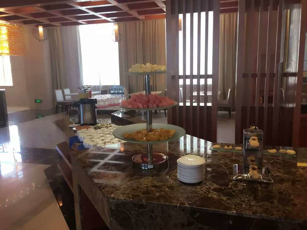 فندق مابوتو أفيك جلوريا المظهر الخارجي الصورة